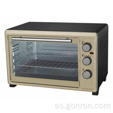 Horno eléctrico multifunción 48L (C3)